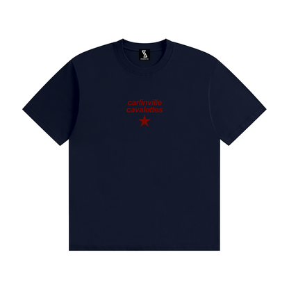 Star Tee(Red)
