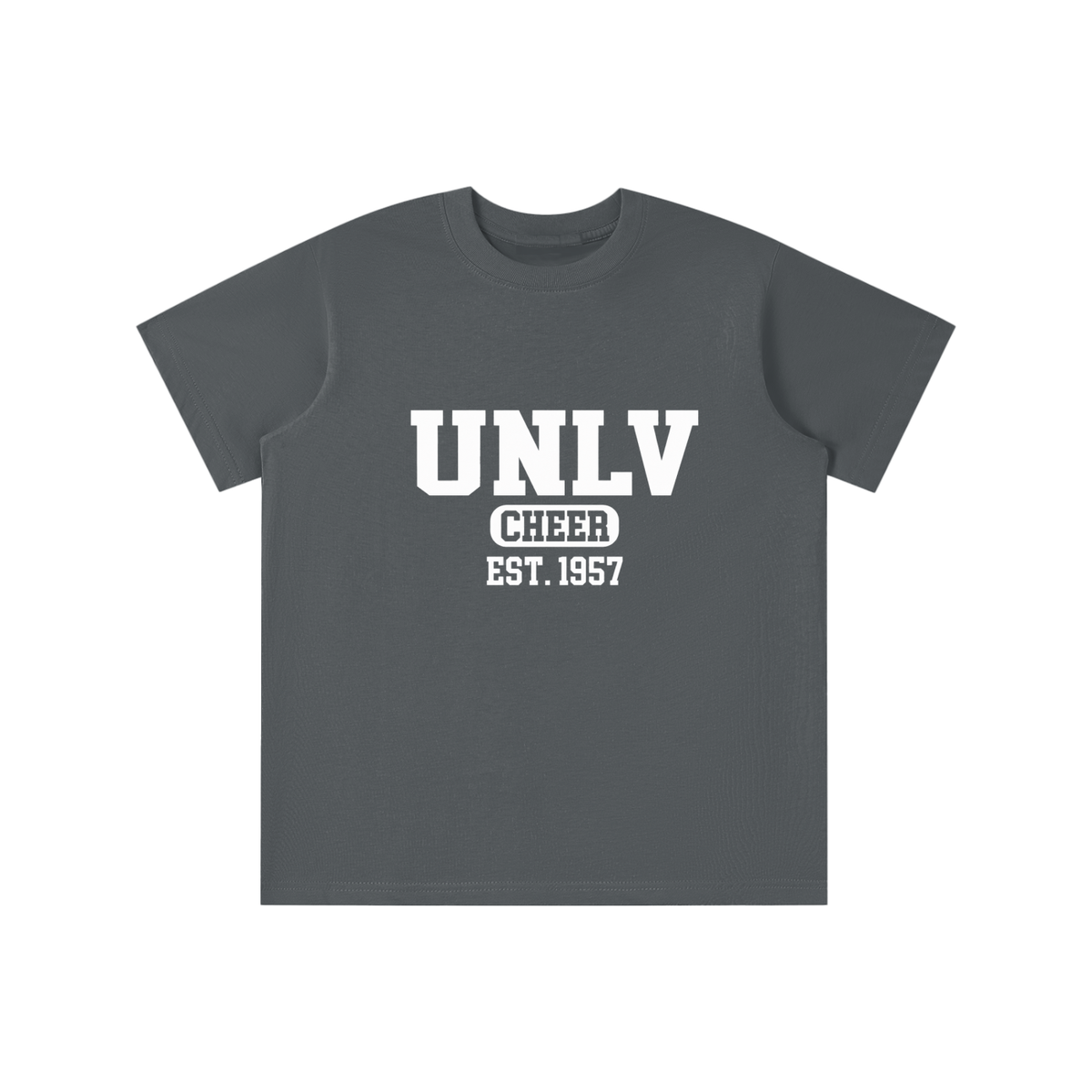 Old School UNLV Essential Kids' T-shirt