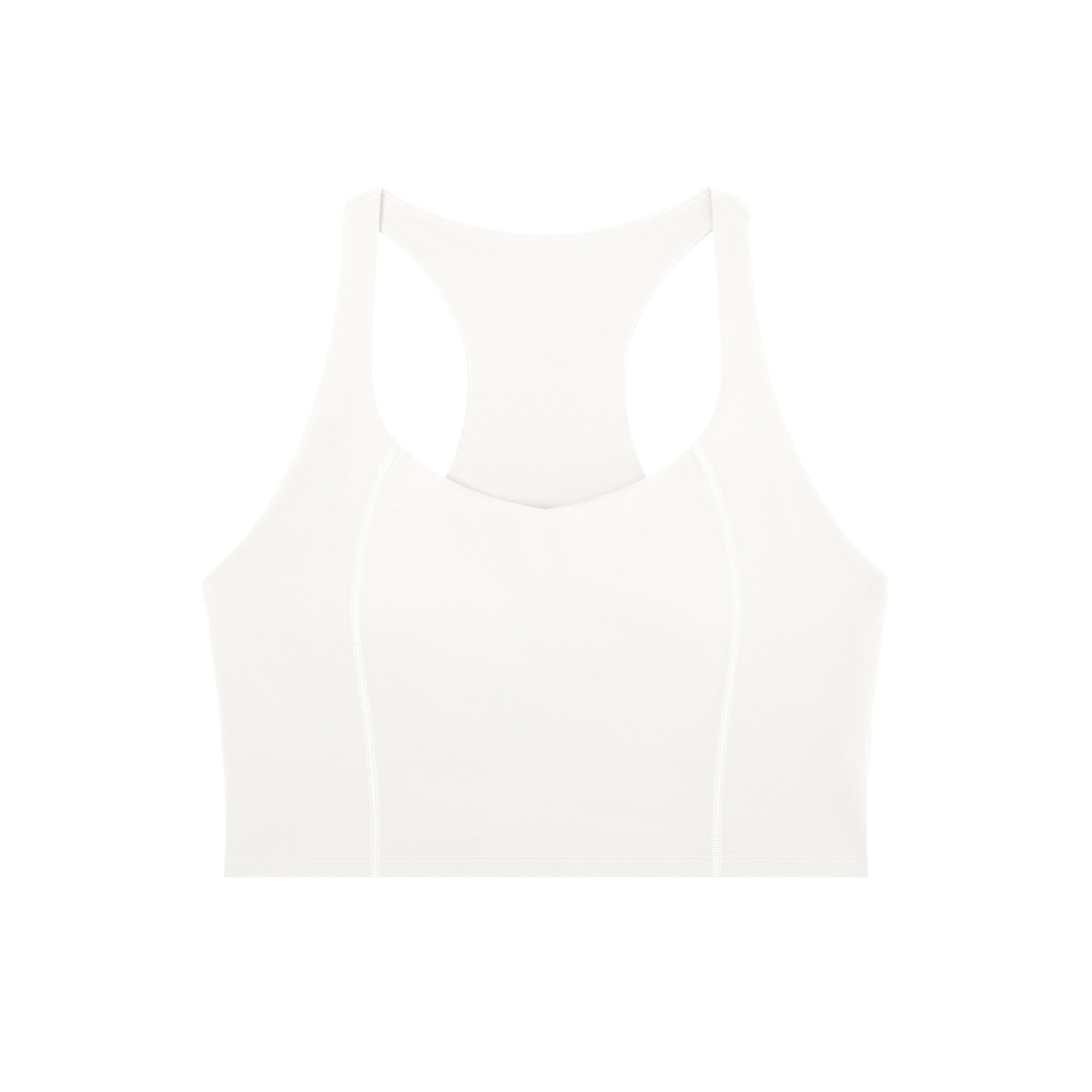 Strive Paneled Yoga Tank
