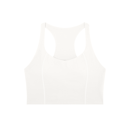 Strive Paneled Yoga Tank