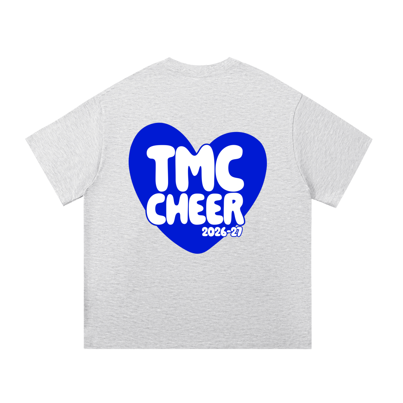 Heart Tee