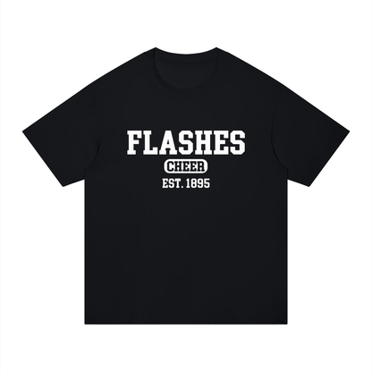 Old School Sayville Unisex Regular Fit Cotton T-Shirt