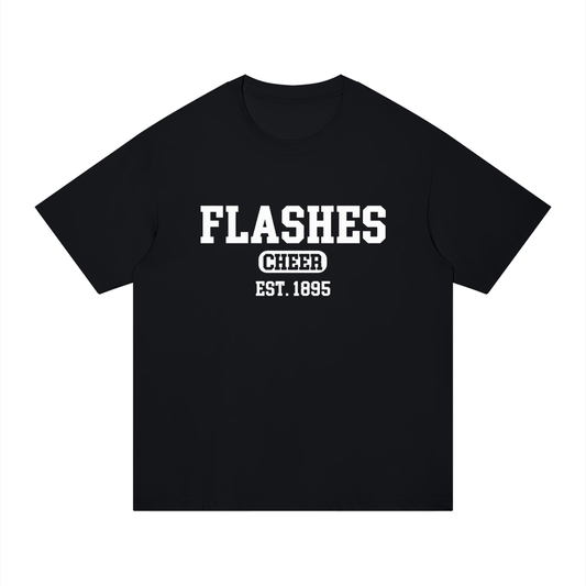 Old School Sayville Unisex Regular Fit Cotton T-Shirt