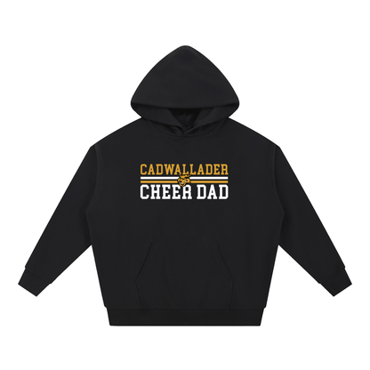 Essential Heavyweight Hoodie