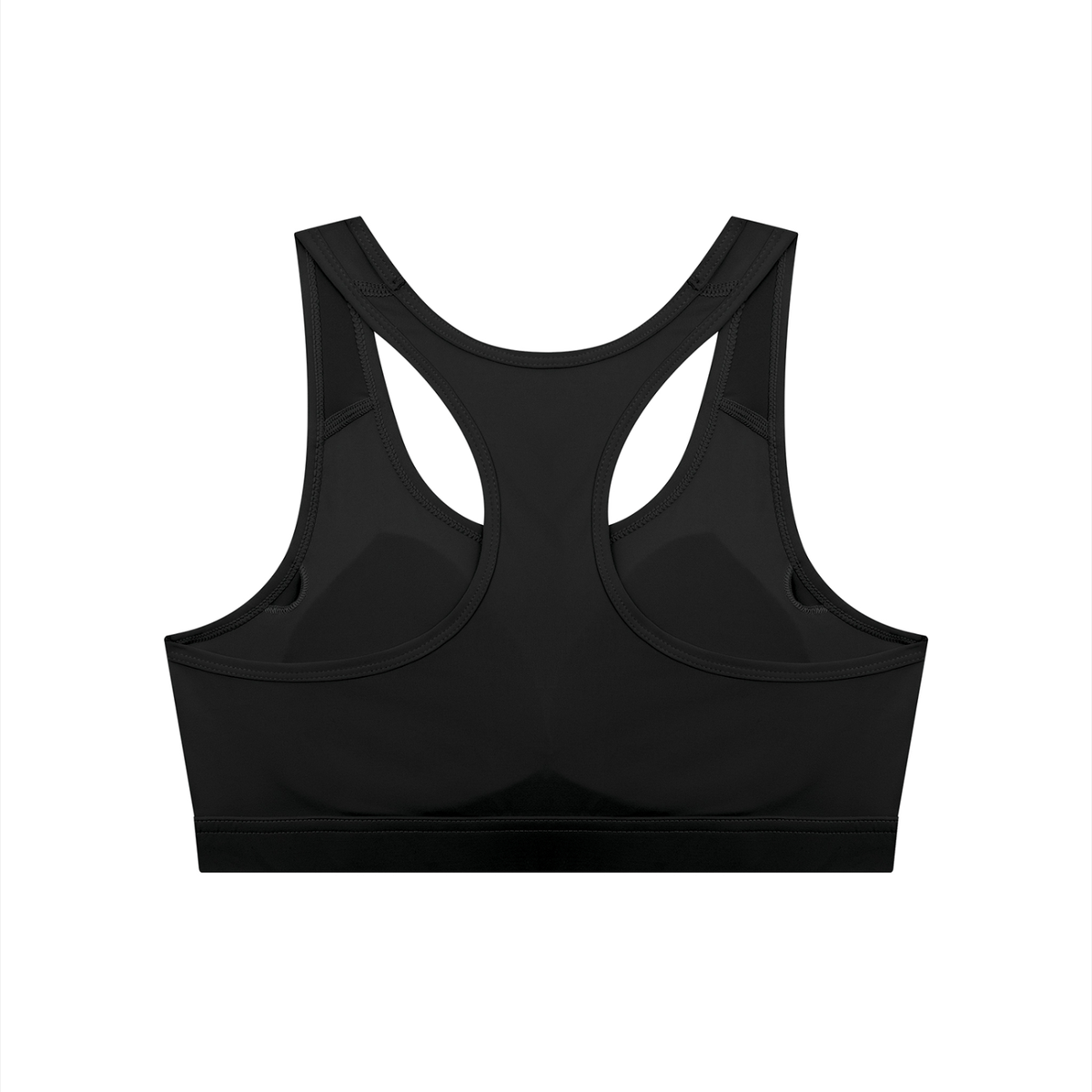 Strive Cropped Sports Bra