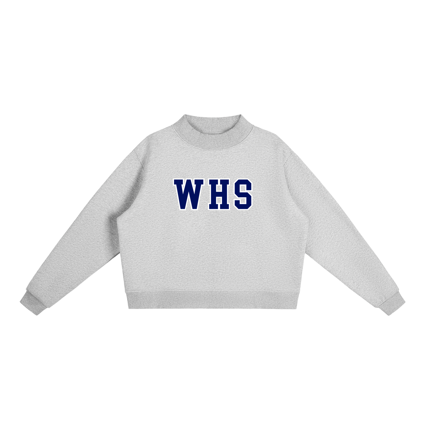 WHS Crewneck
