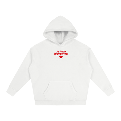 Big Star Artesia Oversize Fleeced Hoodie