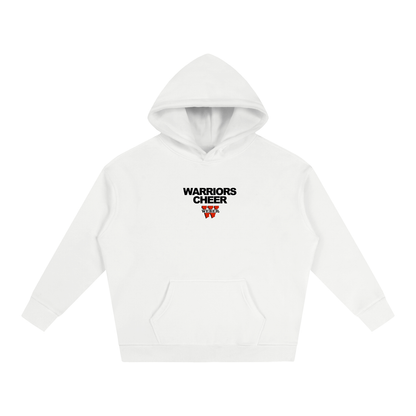 Warriors Graphic Hoodie