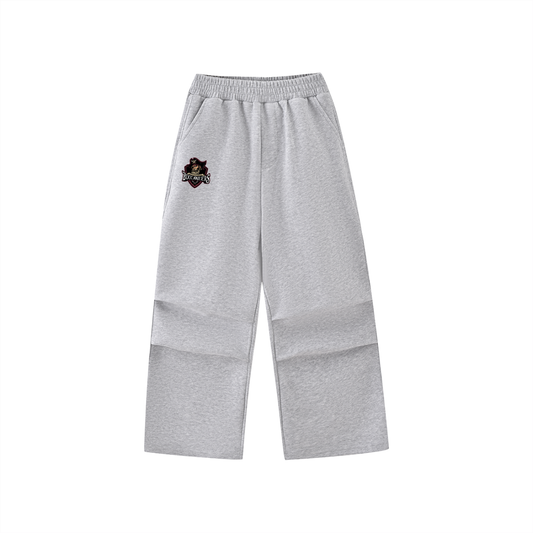 Mascot Bellflower Essential Kids' Straight-Leg Sweatpants