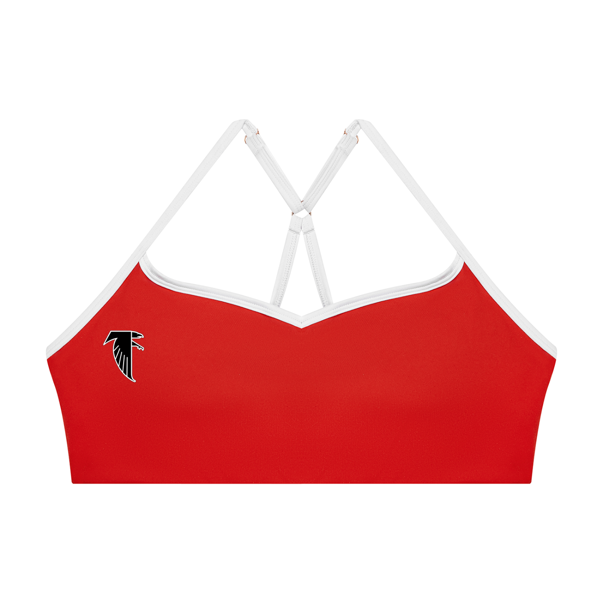 Women’s Color Block Yoga Sport Bra