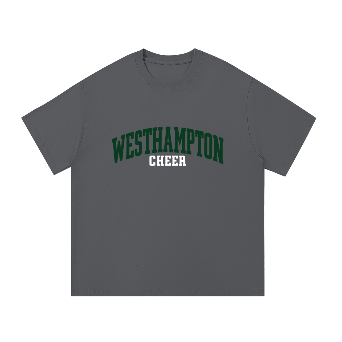 Basic 1 Westhampton Essential Cotton T-Shirt