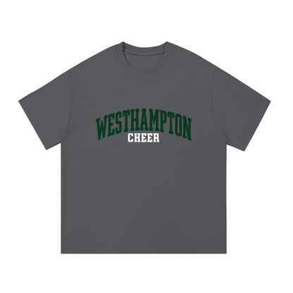 Basic 1 Westhampton Essential Cotton T-Shirt