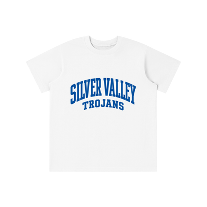 Basic 2 Silver Valley Essential Kids' T-shirt