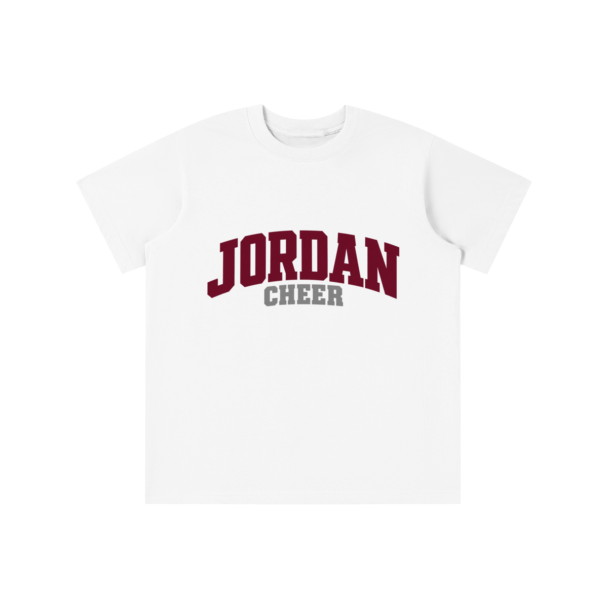 Basic 1 Jordan Essential Kids' T-shirt