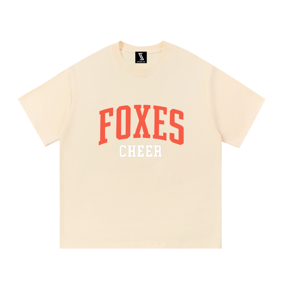Essential Cotton T-Shirt
