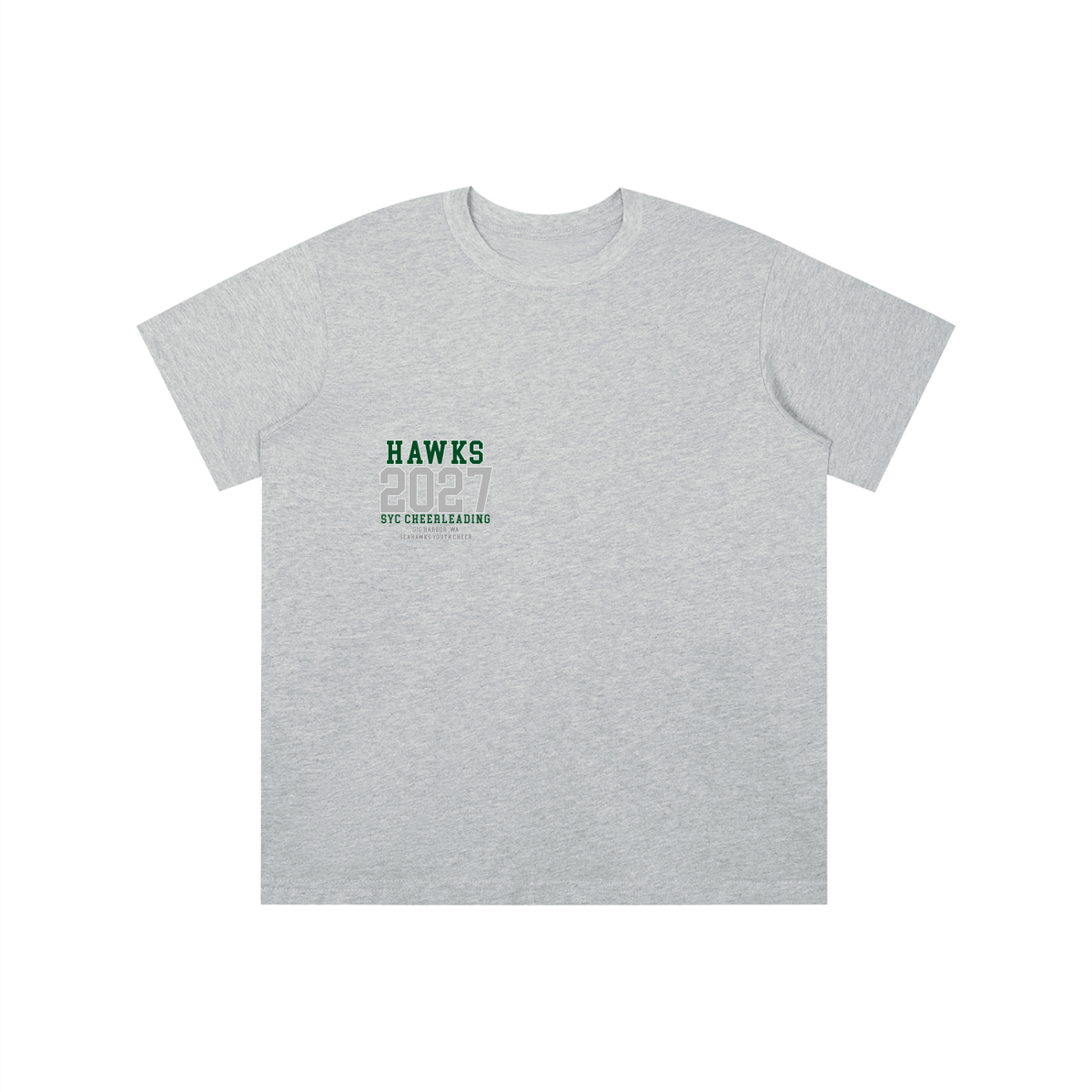 Year Seahawks Essential Kids' T-shirt