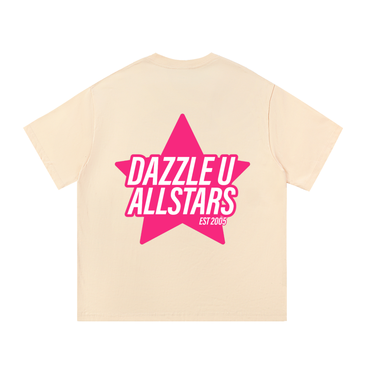 *NEW* Essential Cotton T-Shirt