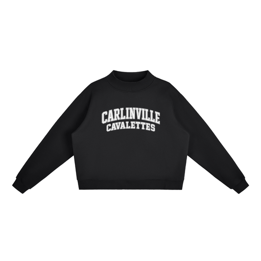CC Mockneck