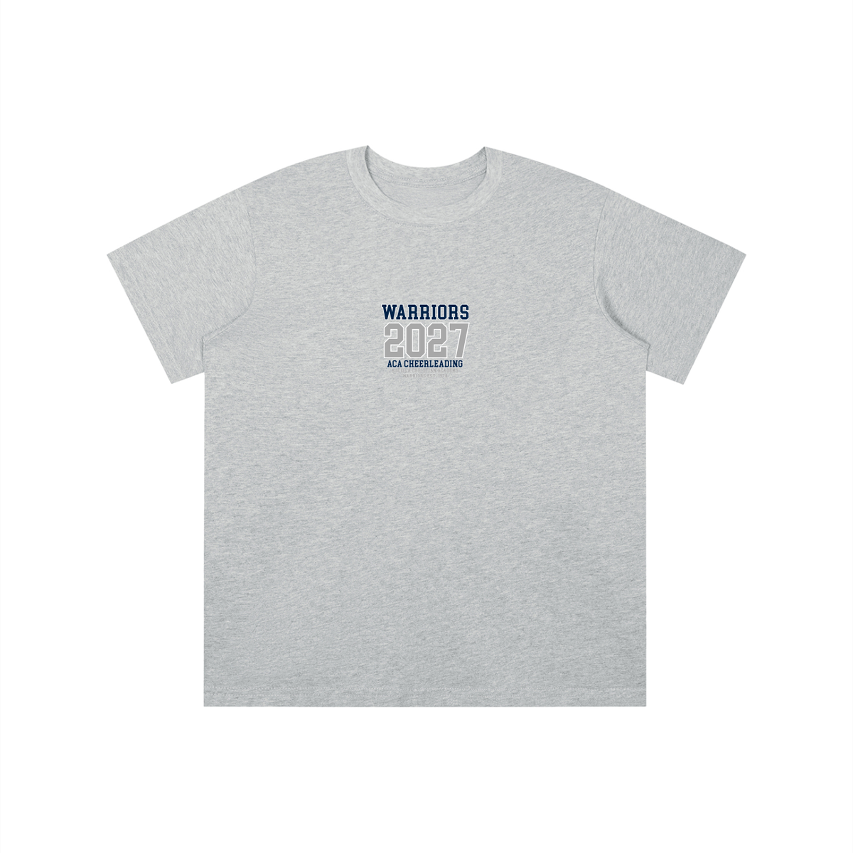 Year Aucilla Essential Kids' T-shirt