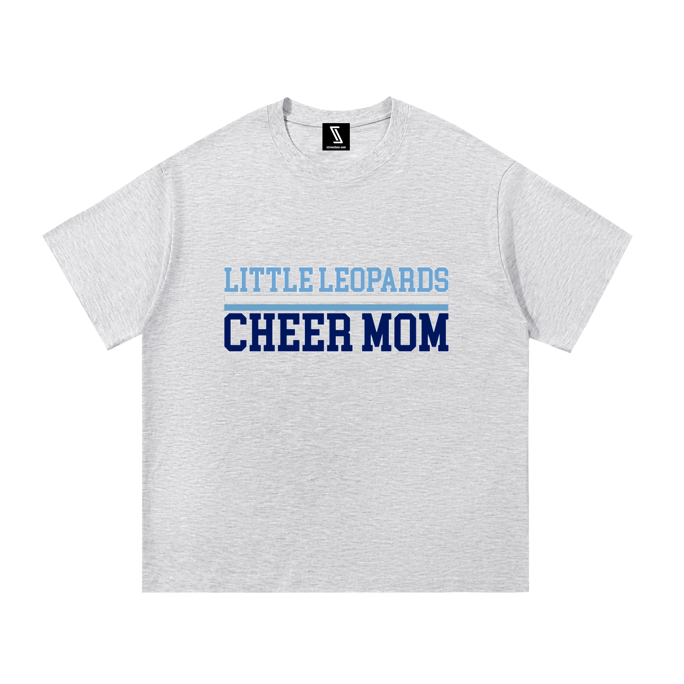 Cheer Mom Tee