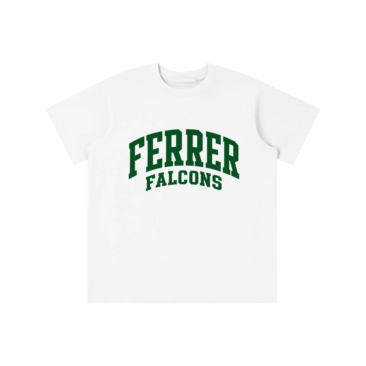 Basic 2 St Vincent Ferrer Essential Kids' T-shirt