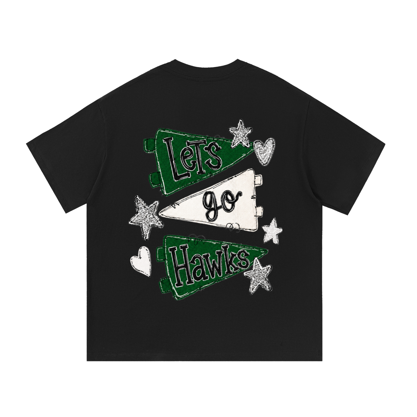 Essential Cotton T-Shirt