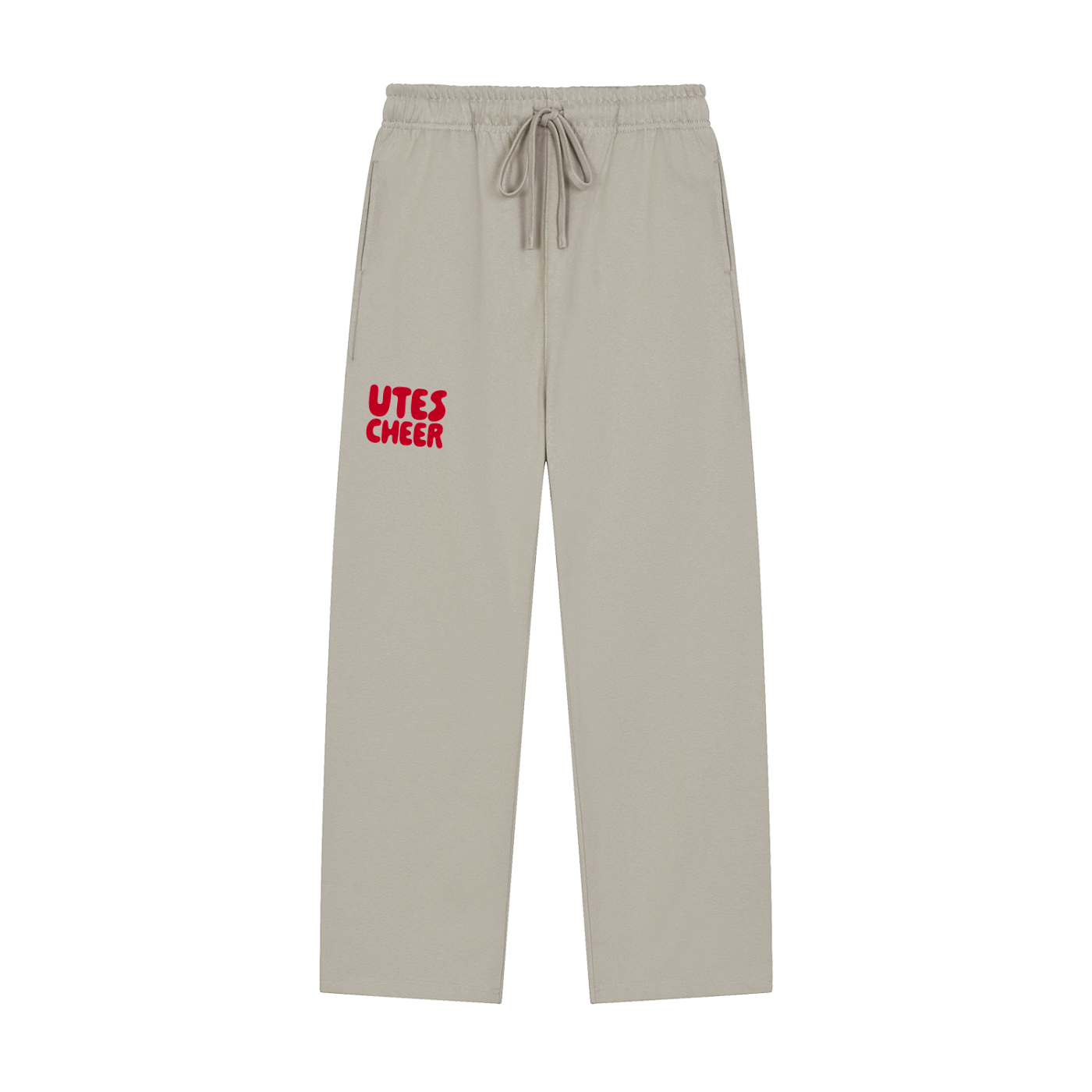 Squad Utes Essential Straight-Leg Sweatpants