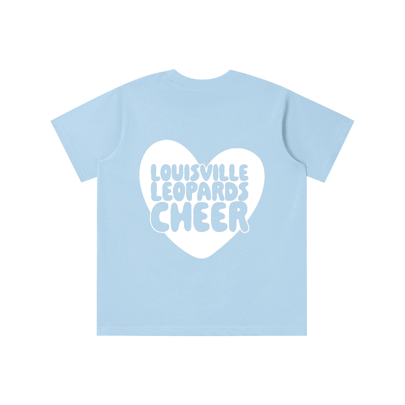 Kids Heart Tee