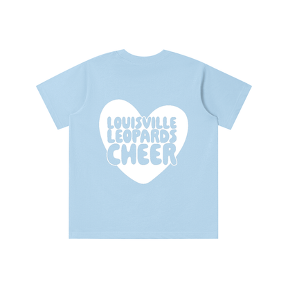 Kids Heart Tee