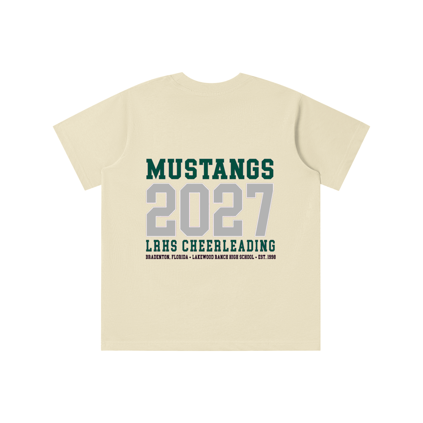 Year Lakewood Ranch Essential Kids' T-shirt