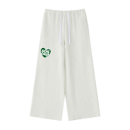 Women's Wide Leg Sweatpants