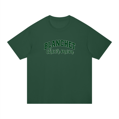 Unisex Regular Fit Cotton T-Shirt