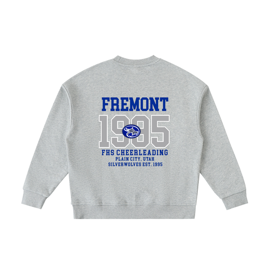 Kids' Crewneck Sweatshirt