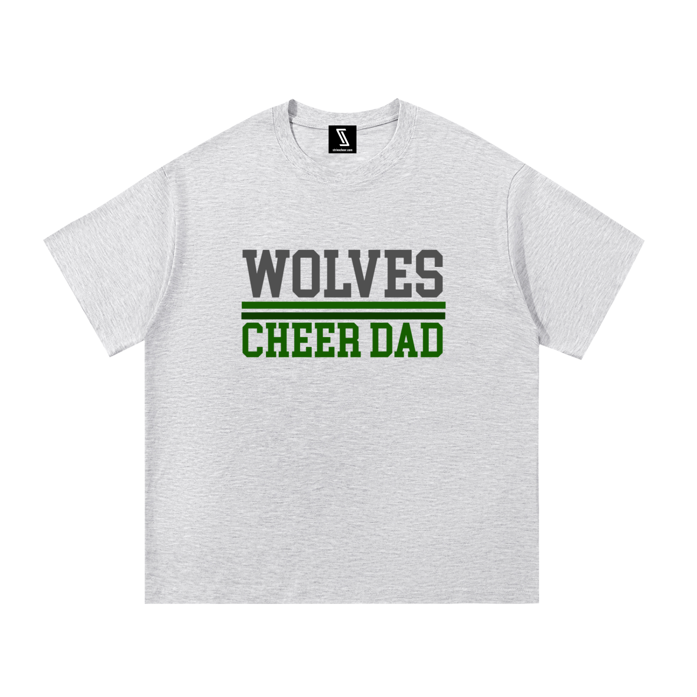 Cheer Dad Tee