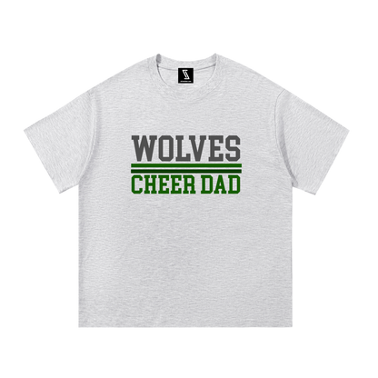 Cheer Dad Tee