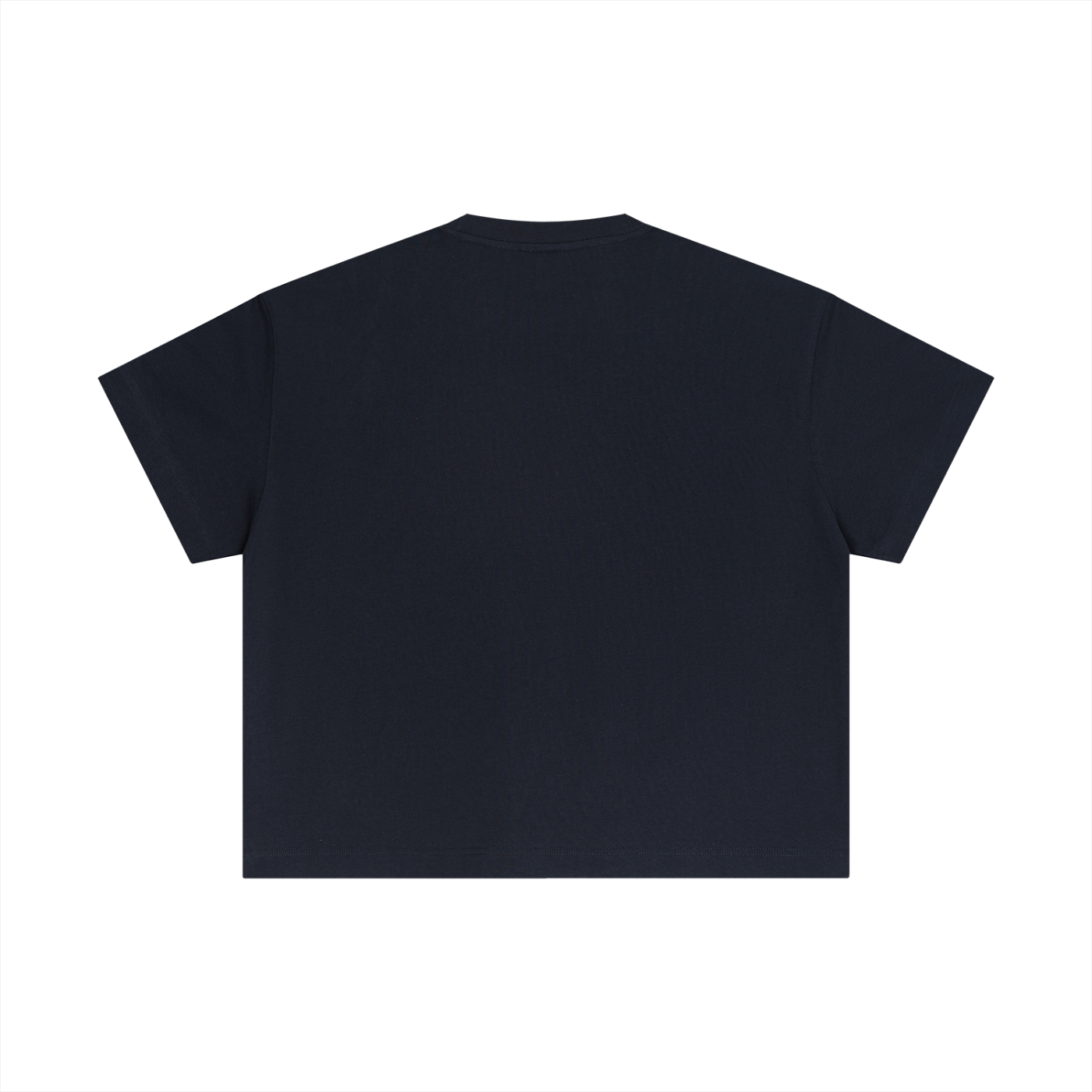Leopard Boxy T-Shirt