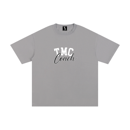 Cursive Coach T-Shirt