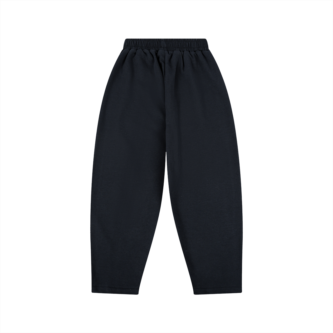 Kid's Loose Wide Leg Sweatpants