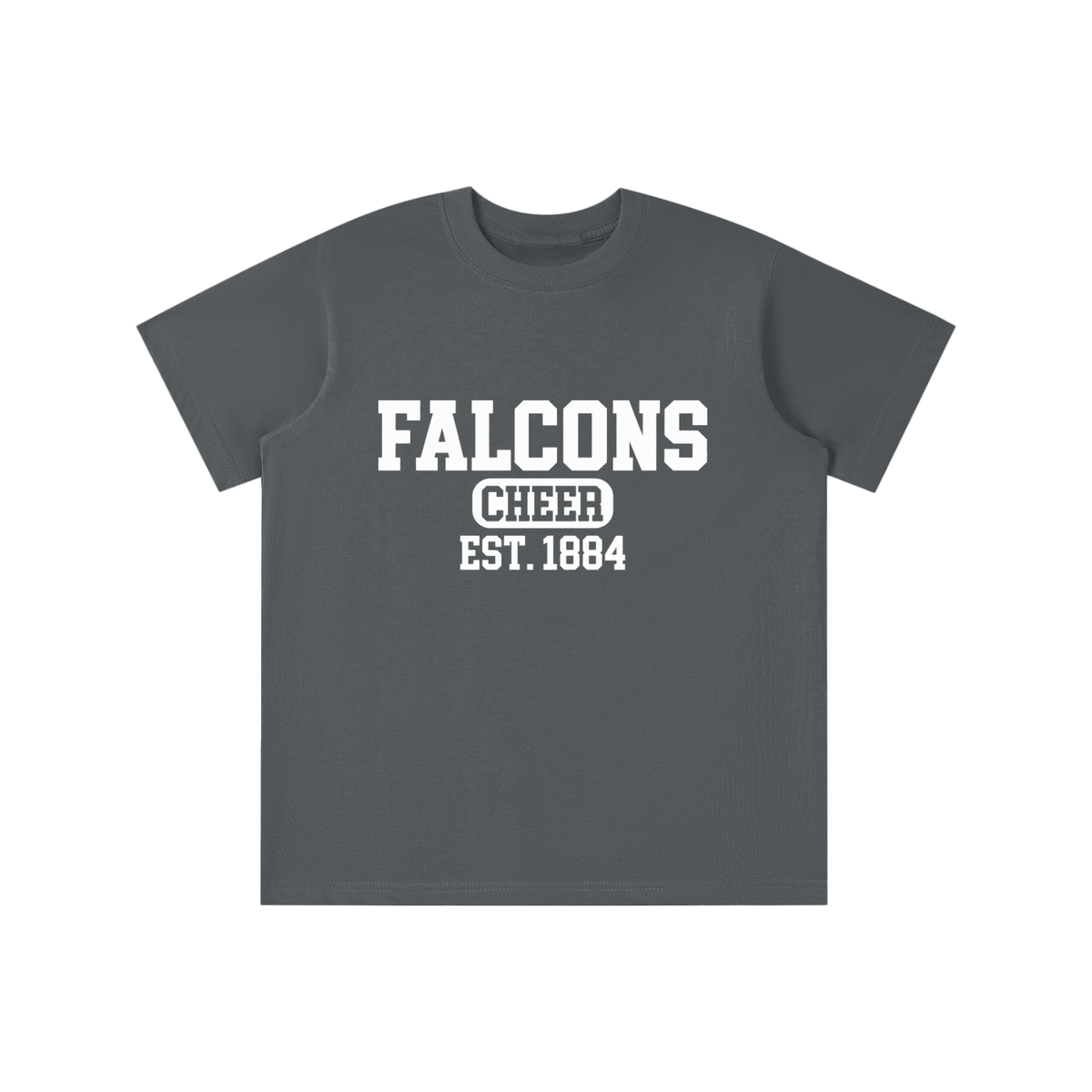Old School St Vincent Ferrer Essential Kids' T-shirt