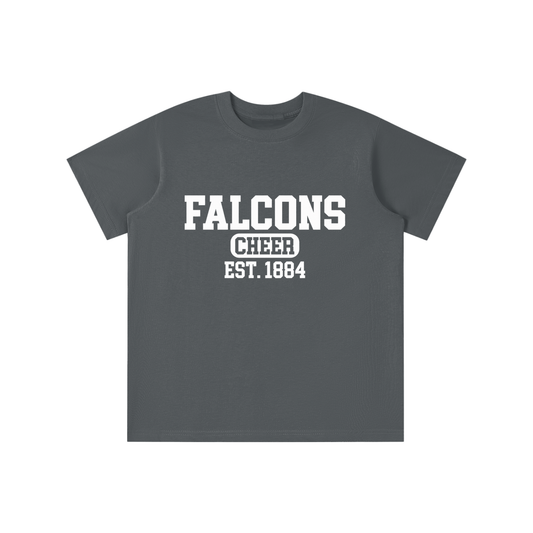 Old School St Vincent Ferrer Essential Kids' T-shirt