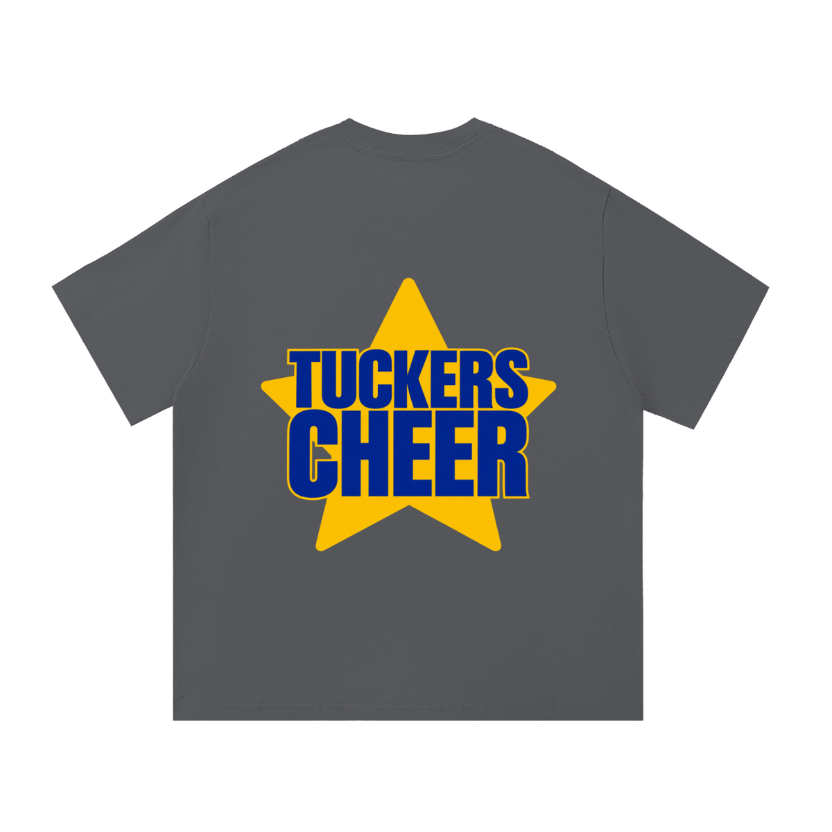 Star Mattituck Essential Cotton T-Shirt