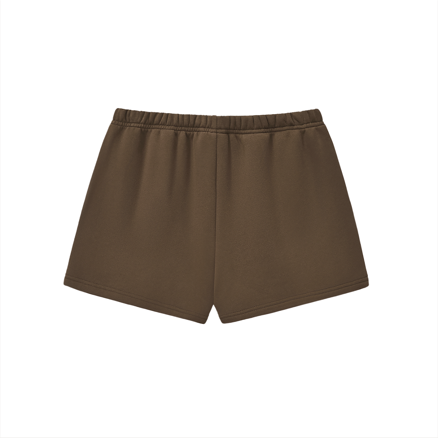Essential Fleece Drawstring Sweatshorts