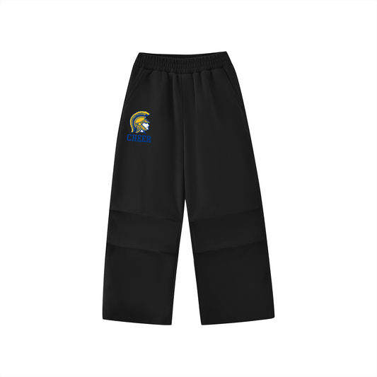 Simple Northside Essential Kids' Straight-Leg Sweatpants