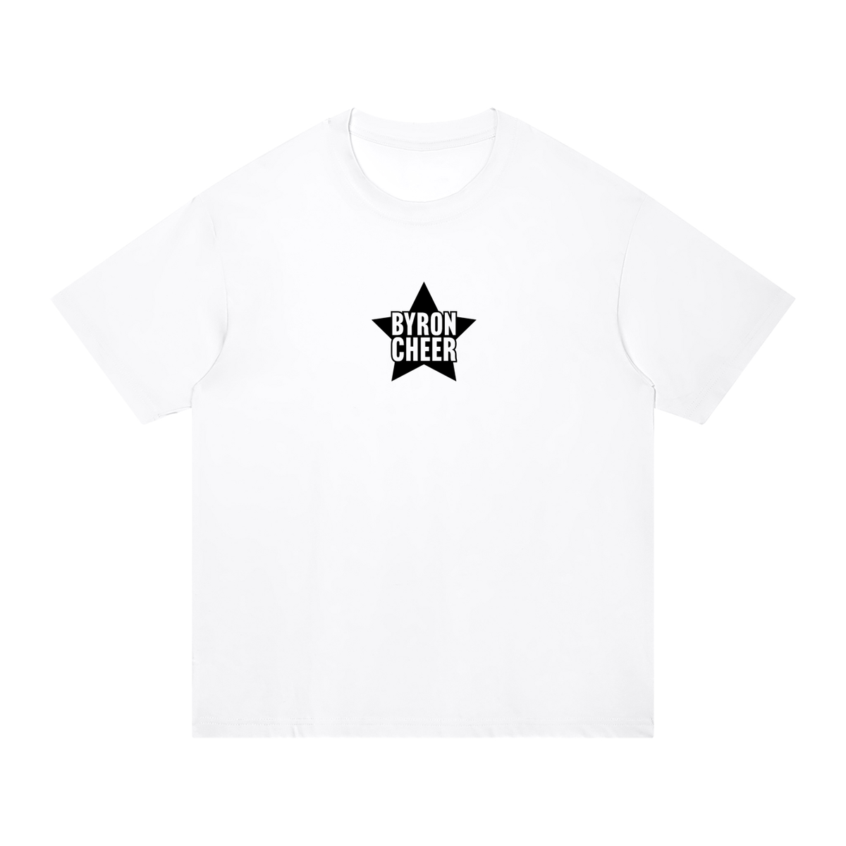 Unisex Regular Fit Cotton T-Shirt