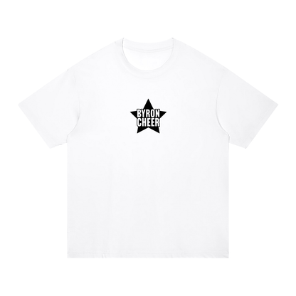 Unisex Regular Fit Cotton T-Shirt