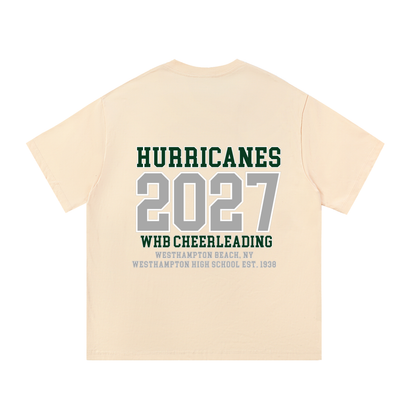 Year Westhampton Essential Cotton T-Shirt