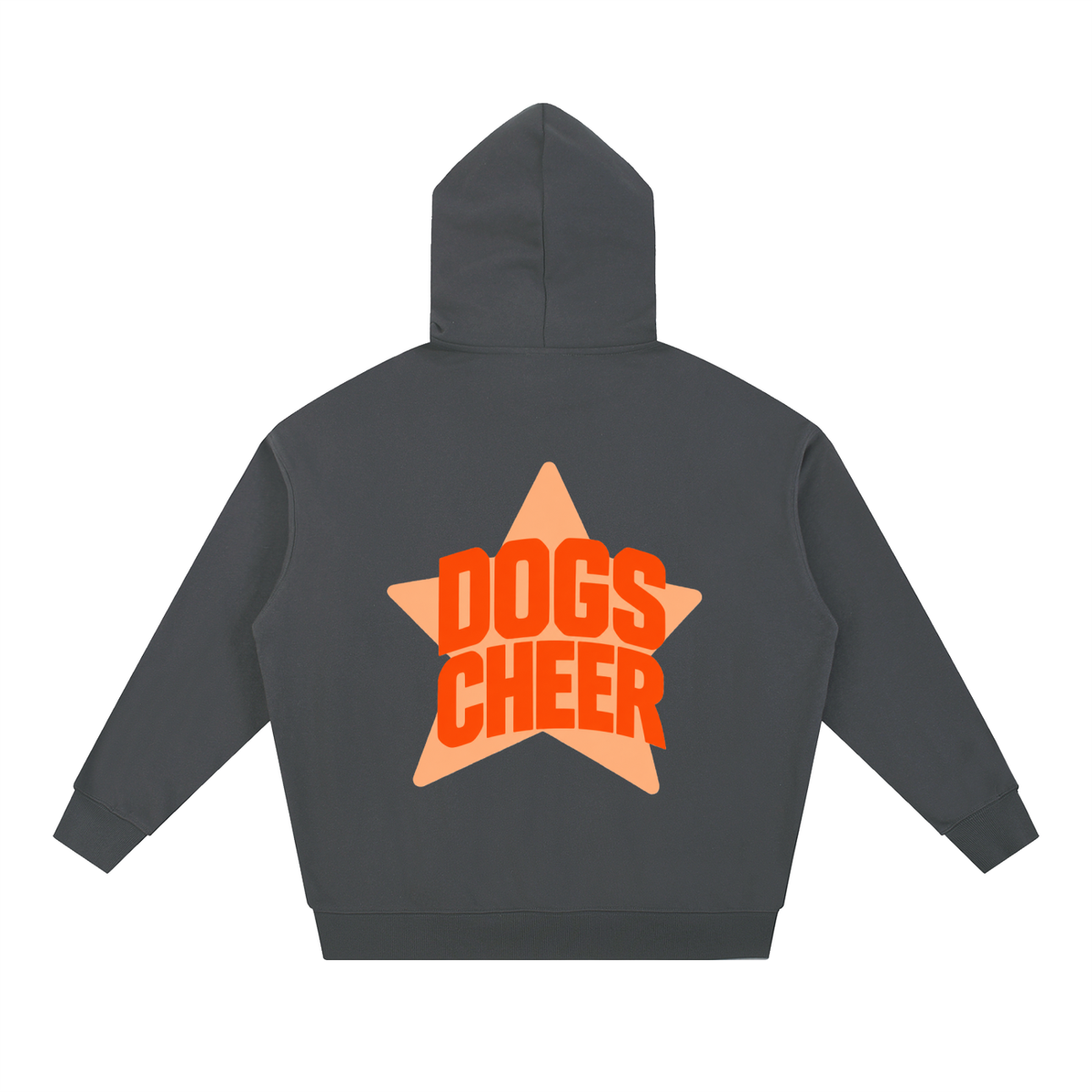 Essential Heavyweight Hoodie