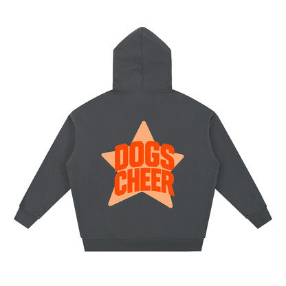 Essential Heavyweight Hoodie