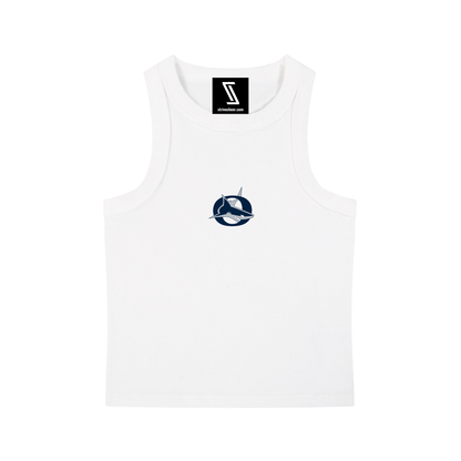 Mascot Oasis Snow Washed Tank Top