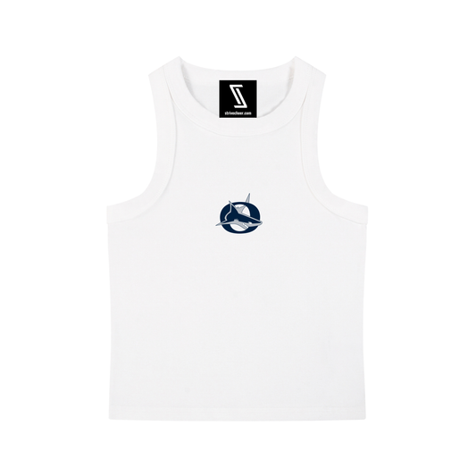 Mascot Oasis Snow Washed Tank Top
